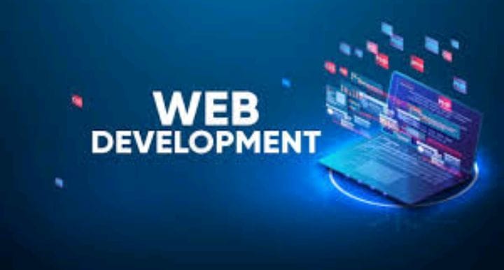 Web Development Course 
